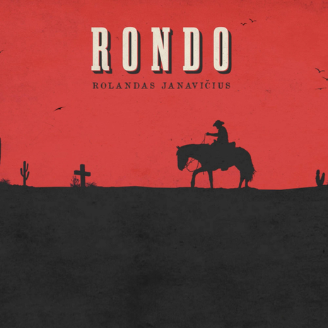 Meksikietė cover art