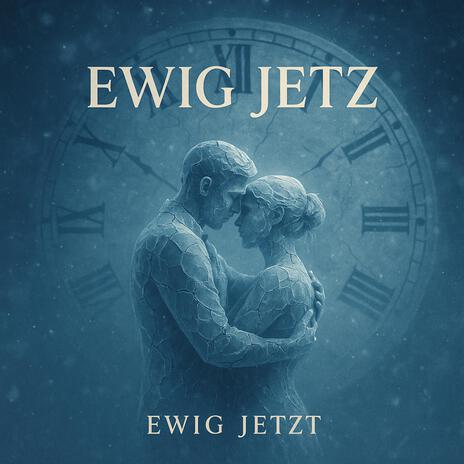 Ewig jetzt cover art