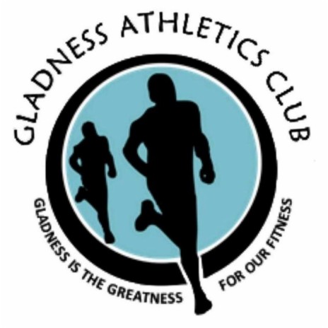 TRACK TO GLADNESS cover art