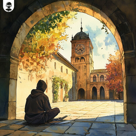 Resuming cover art