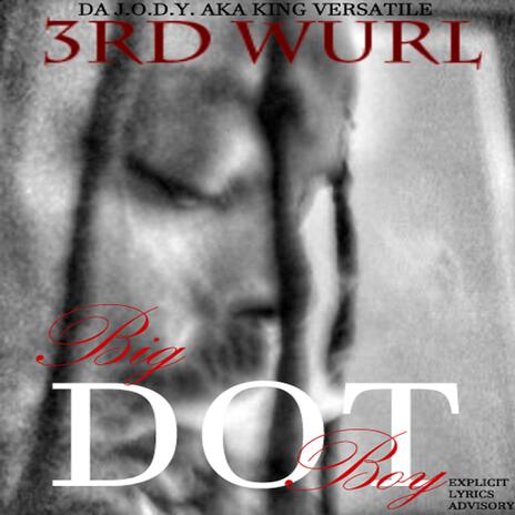 ITZ ALL GOOD ft. 3rdwurl Recz cover art