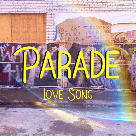Love Song cover art
