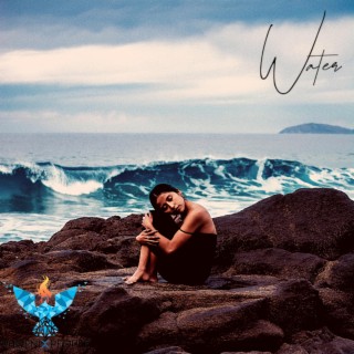 Water (Redux) ft. Tim Pitchford cover art