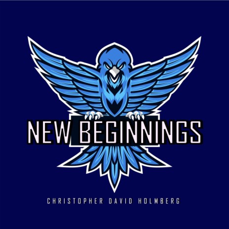 New Beginnings cover art