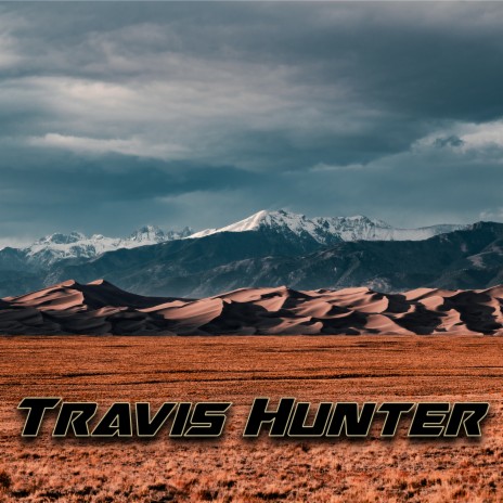 Travis Hunter