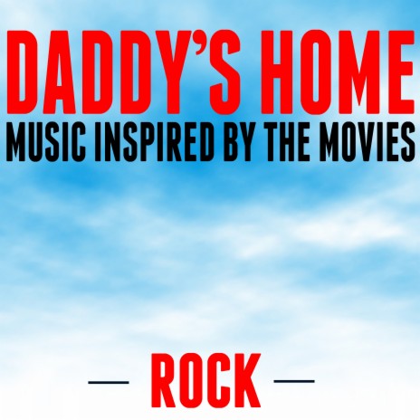 Thunderstruck (From "Daddy's Home 2 Soundtrack") cover art