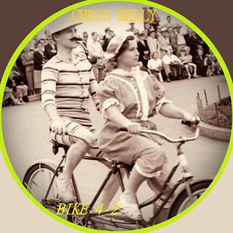 Bike 4-2 cover art