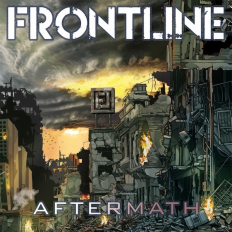 The Truth cover art