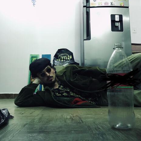 Sapeur cover art