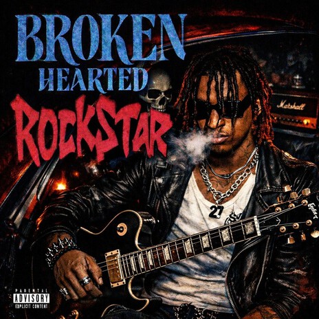 Give My Love Away cover art