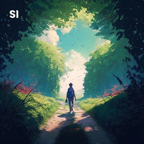 home (cj) cover art