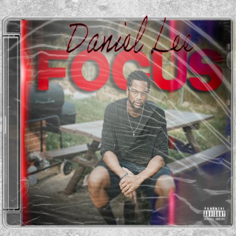 Focus cover art