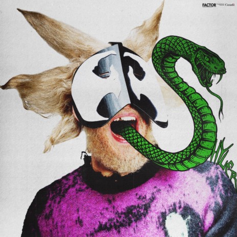 Sold Me Lies cover art