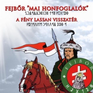 Mai honfoglalók