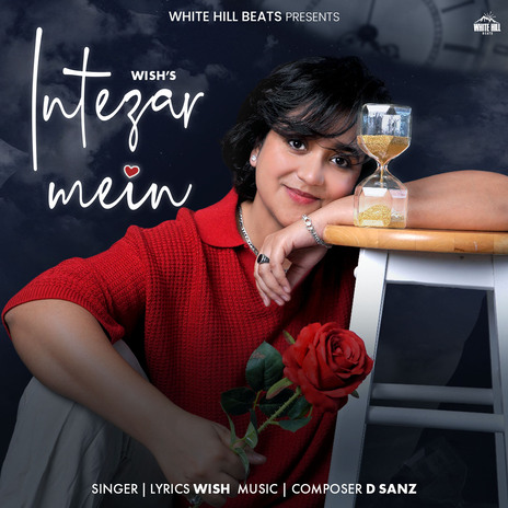Intezar Mein cover art
