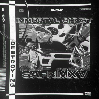 IMMORTAL GHXST