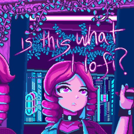 if you're drowning (i'll learn how to hold my breath) (lofi version) cover art
