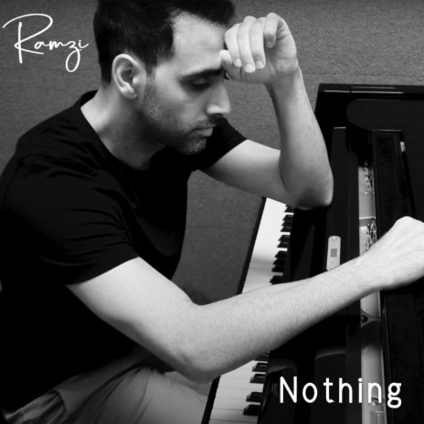 Nothing cover art