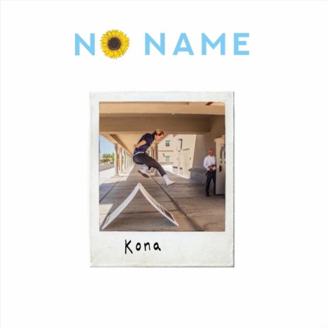 No Name cover art