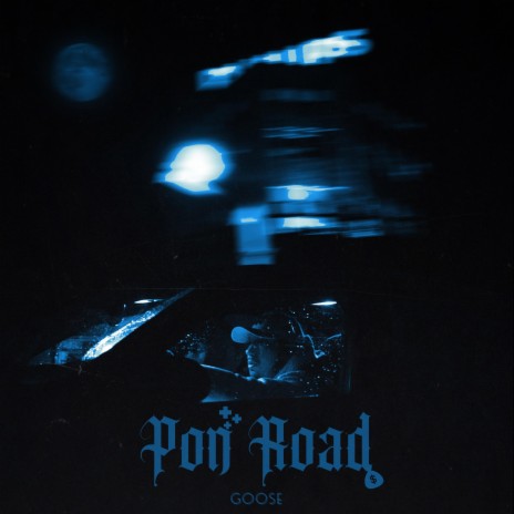 Pon Road cover art