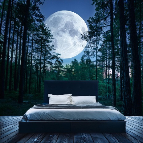Notas Nocturnas Relajantes ft. Dormir sano & Fábrica de sonidos para dormir