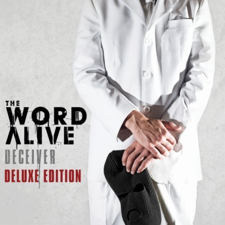 We Know Who You Are cover art