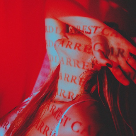 Cardiac Arrest cover art