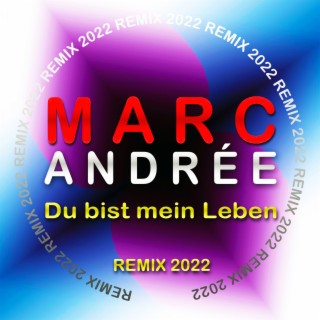 Marc Andrée