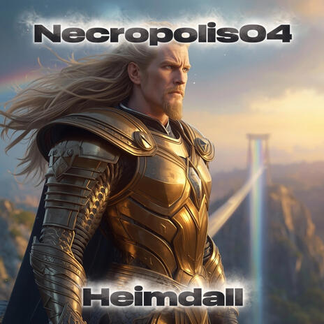 Heimdall cover art