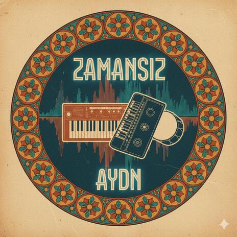 Kalenin Dibinde Bir Taş Olaydım (Club Mix) cover art