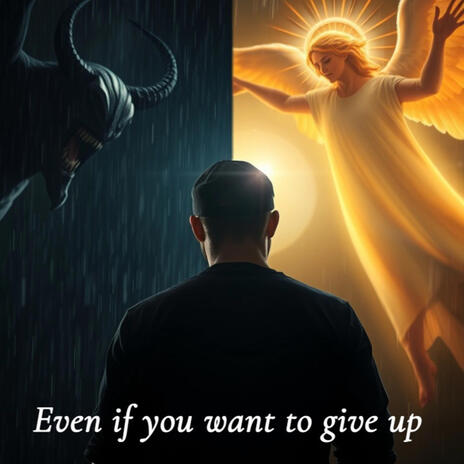 Even if you want to give up cover art