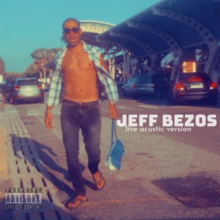Jeff Bezos (live acustic version) cover art
