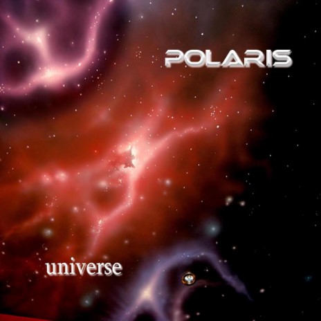 universe cover art