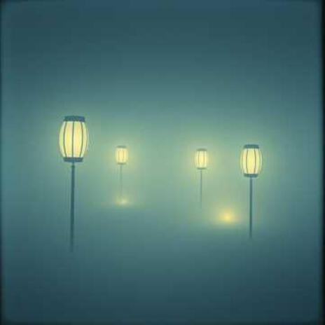 Echo in The Fog cover art