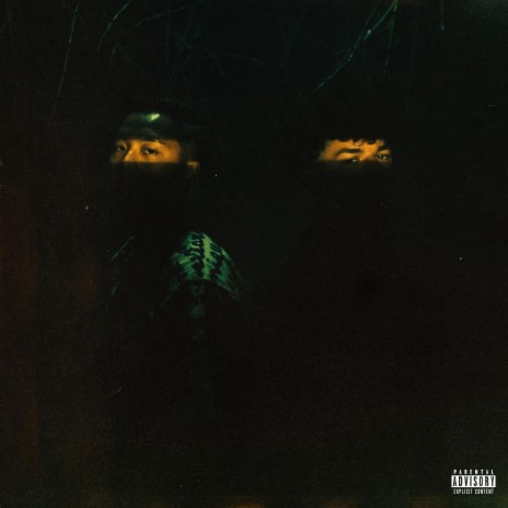 Not Impressed ft. anders cover art