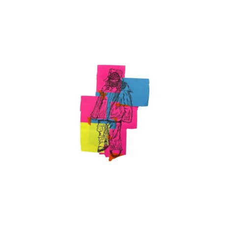 Lift Off cover art