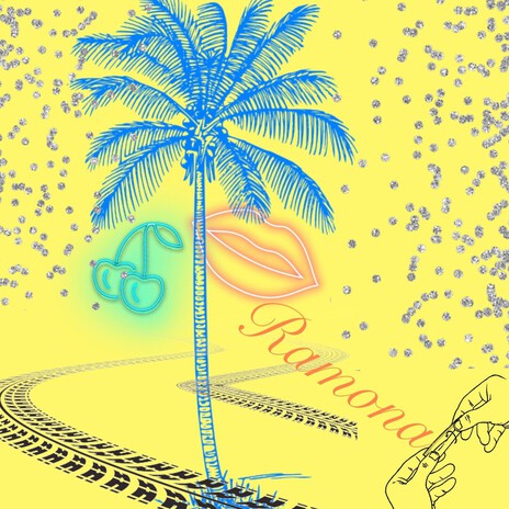 Ramona cover art