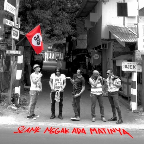 Terakhir cover art