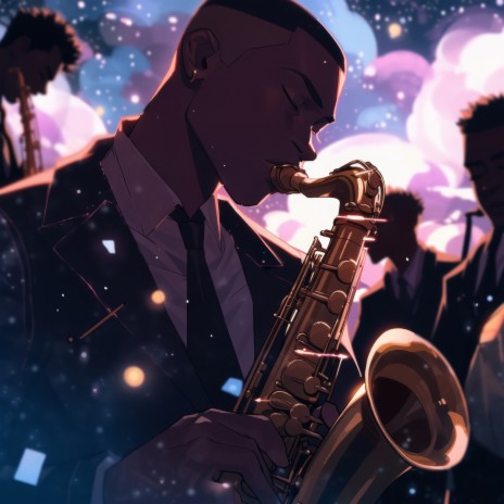 Midnight Rendezvous ft. Rocco Kid & Total Relax Lo Fi Music