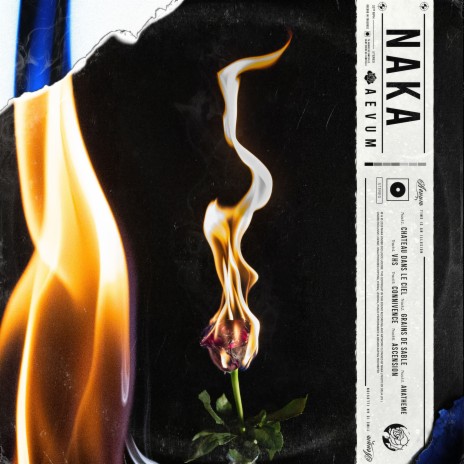 Ascension cover art
