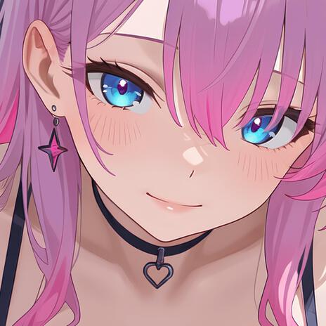 Masquerade (Nightcore) cover art