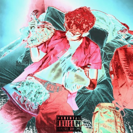 RAX cover art