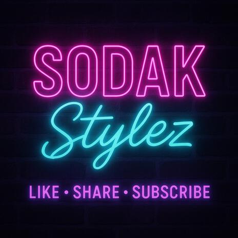 Sodak Stylez cover art
