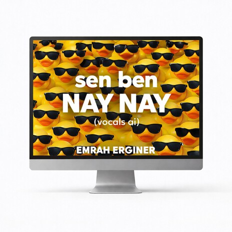Sen Ben Nay Nay cover art