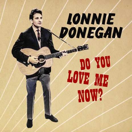John cover art