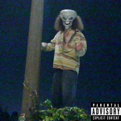 somebody knew cover art