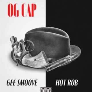 OG Cap ft. Hot Rob cover art