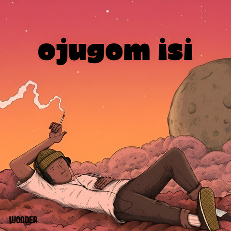 Ojugom Isi cover art