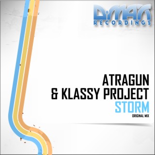 Storm (Radio Mix) ft. Klassy Project cover art