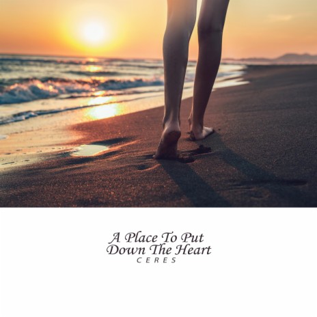 A Place To Put Down The Heart cover art